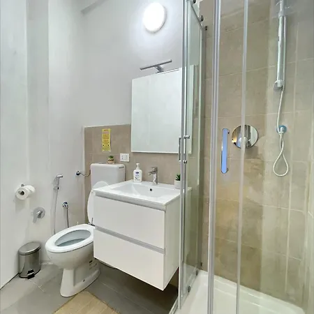 Romoli And Guest house Rome