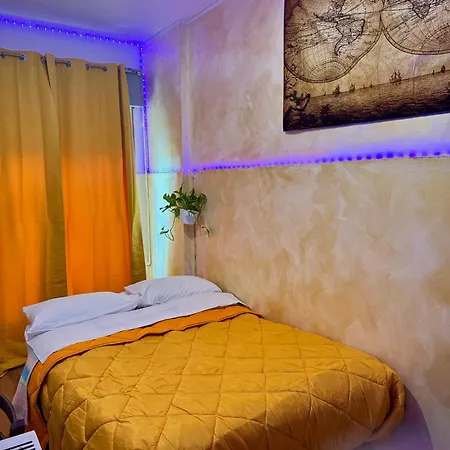 Romoli And Guest house