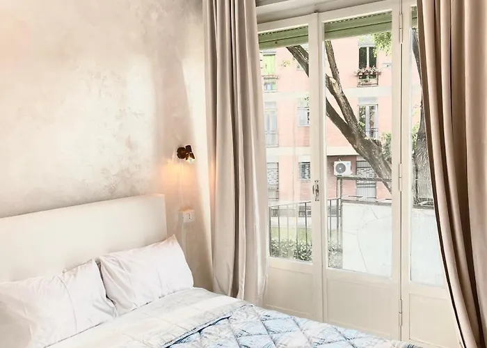 Guest house Romoli And 4*